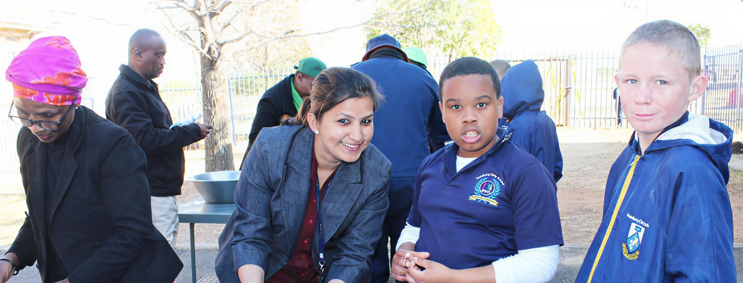 Mandela Day