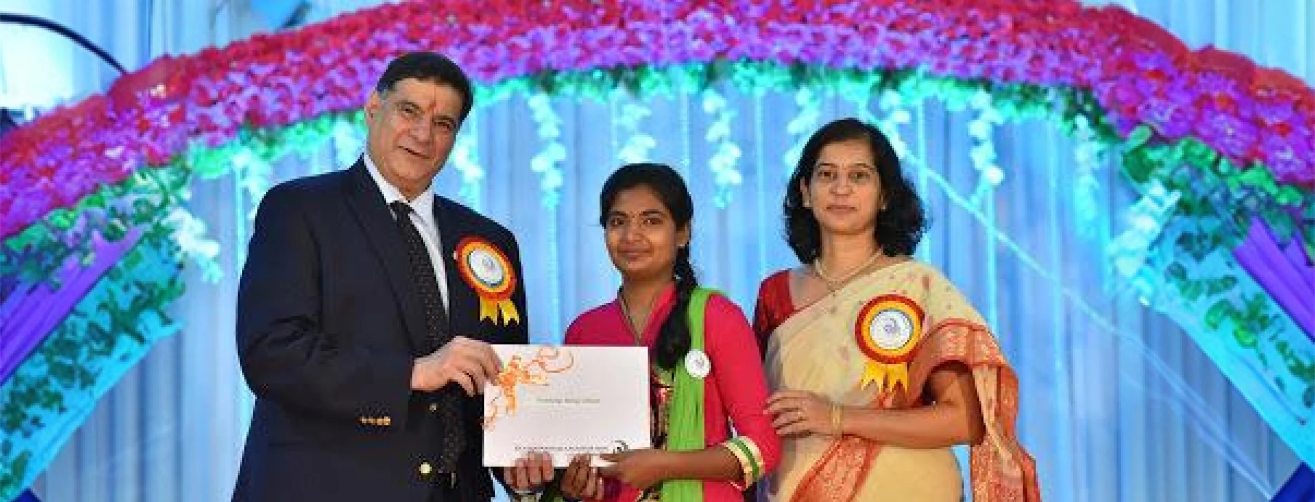 Lila Poonawalla Foundation
