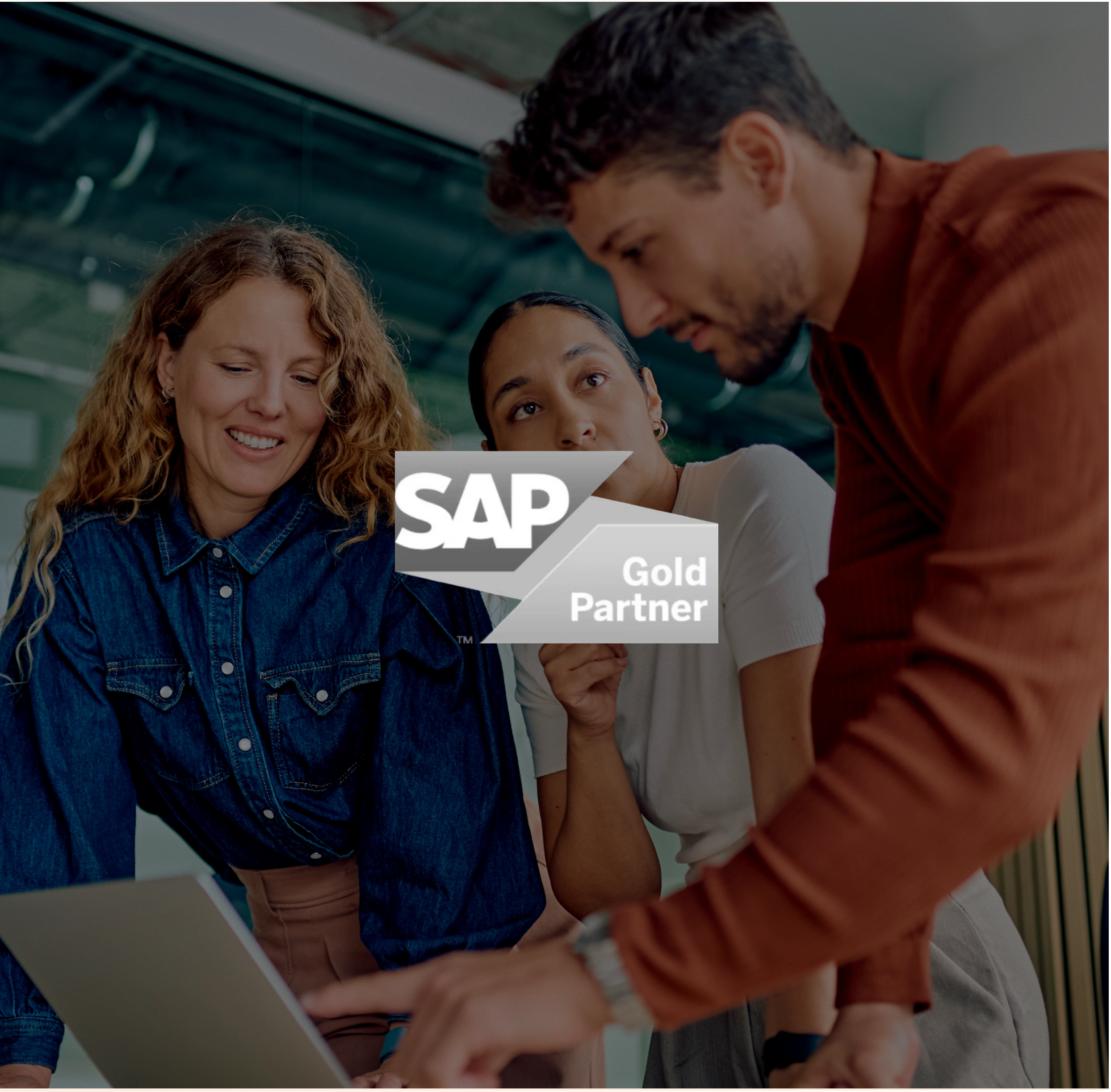 Trusted SAP Transformation Partner for Enterprise Modernization