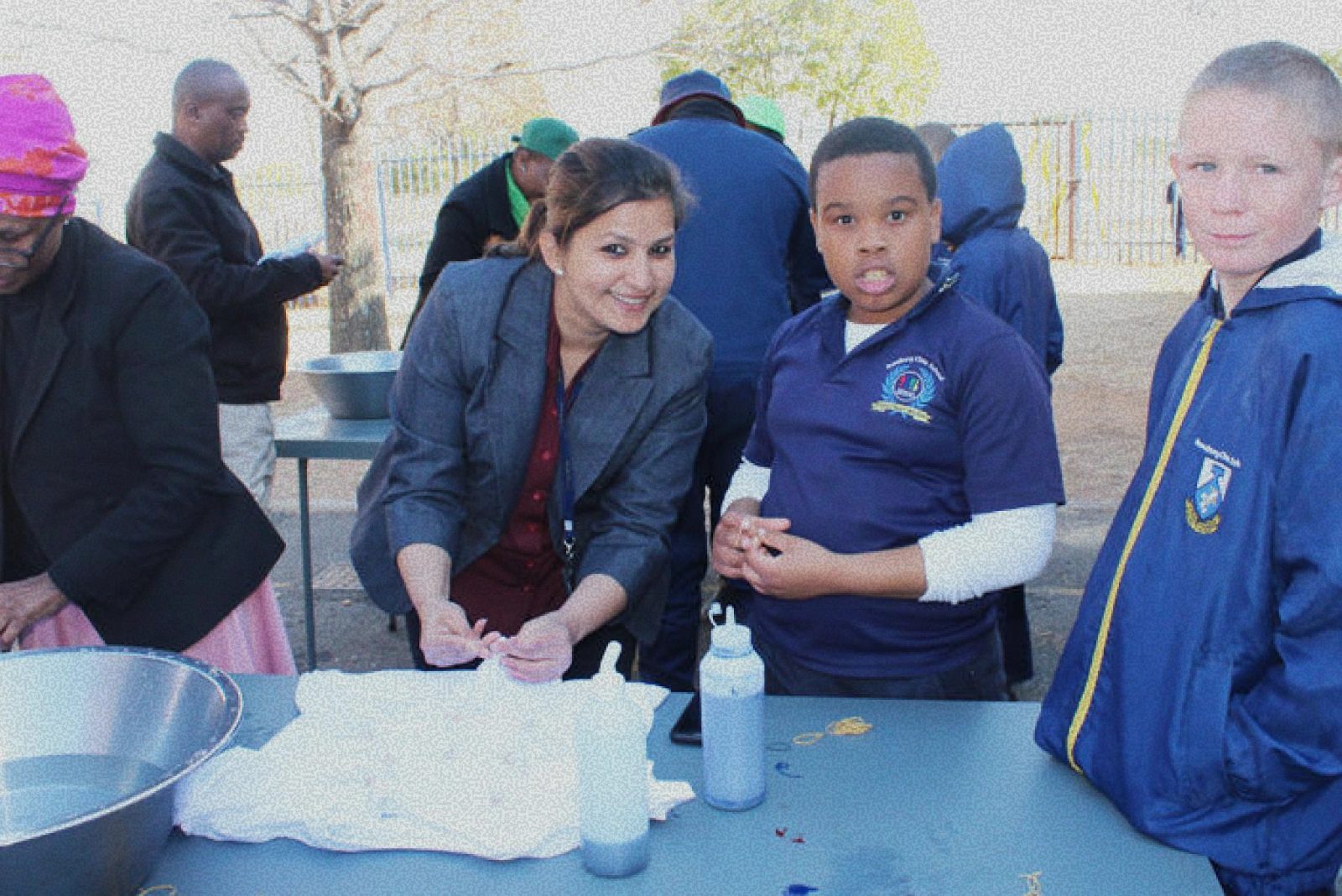 Mandela Day