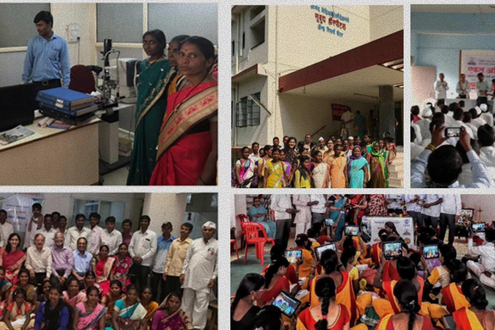 Empowering the Tribals With Education