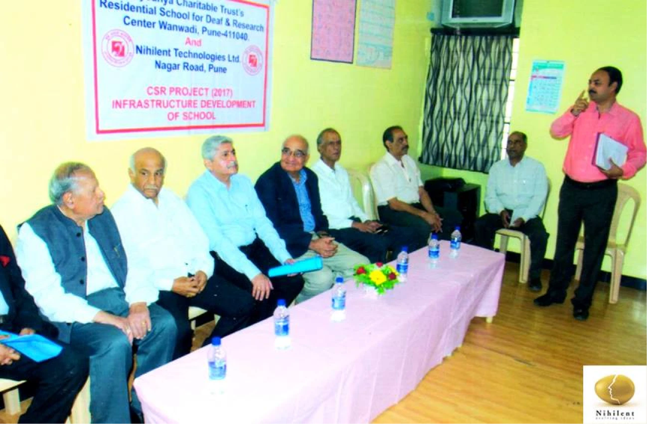 Ayodhya Charitable Trust