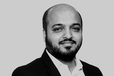 Deepak Prabhu