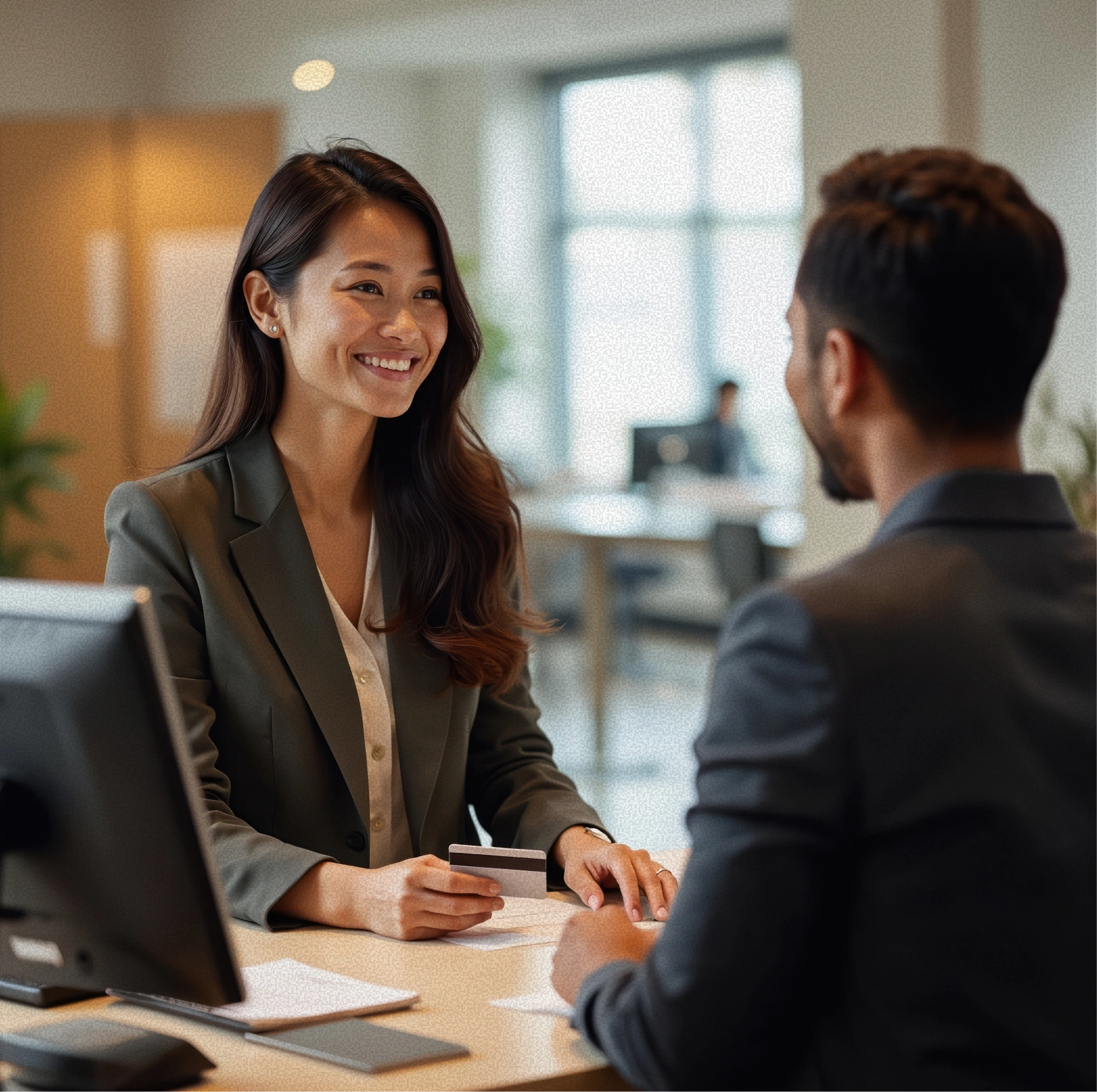 Transforming Banking & Financial Services for the Digital Era