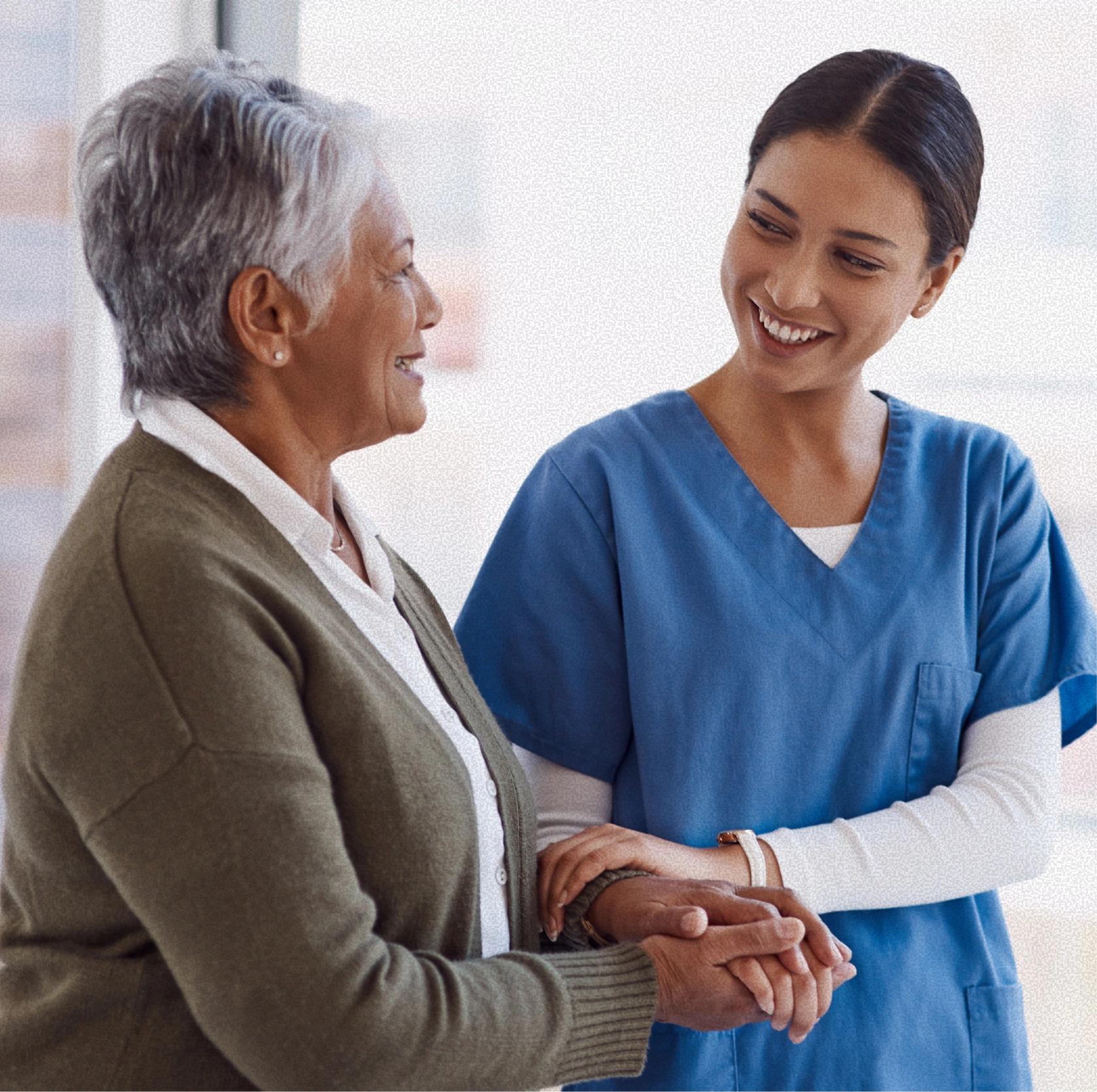 Transforming Healthcare Through Insight-Driven Innovation