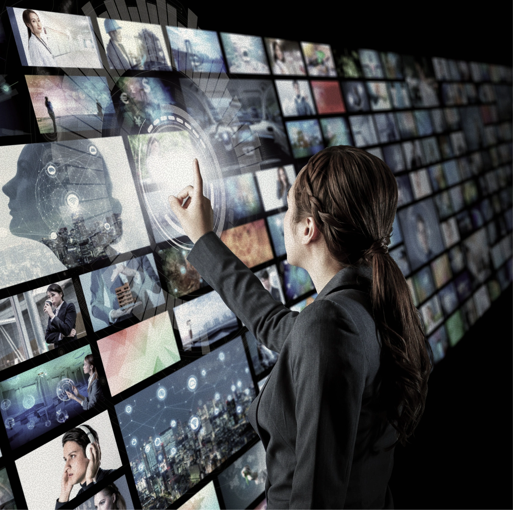 Transforming Media & Entertainment for the Digital Age