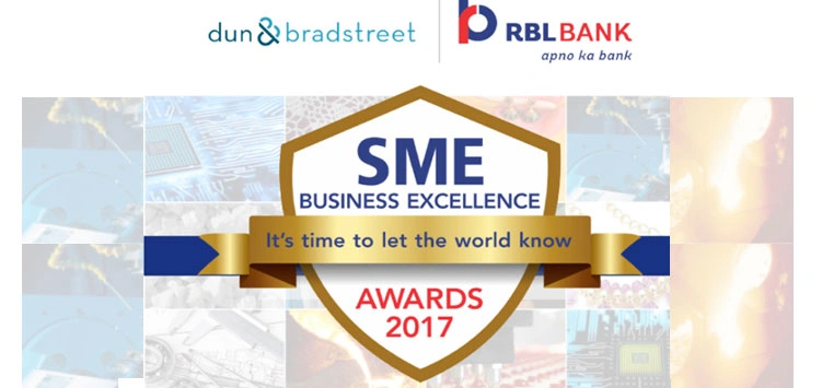 Dun & Bradstreet Excellence Award 
