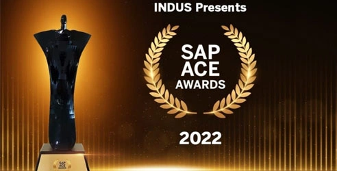 SAP ACE Awards 