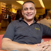 Sanjeev Singh