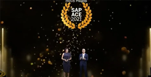 SAP ACE Awards 