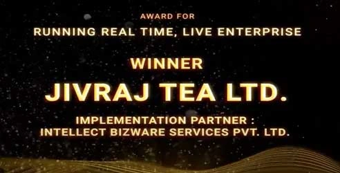 SAP ACE Award 2020