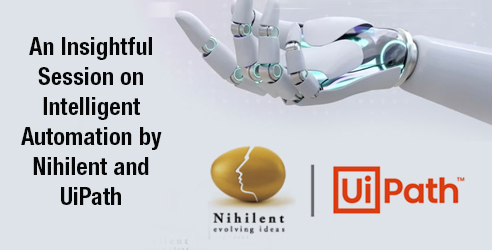 ‘Intelligent Automation’ Solutions for Business Transformation