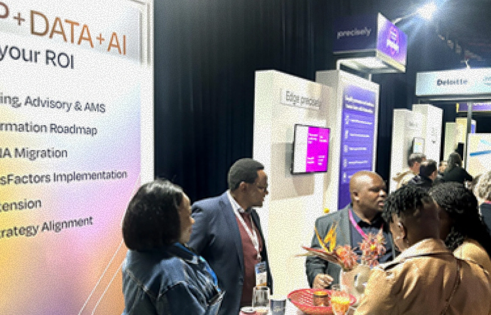 SAPHILA 2025: A Showcase of Innovation, Insights, and Intelligent Enterprise Transformation