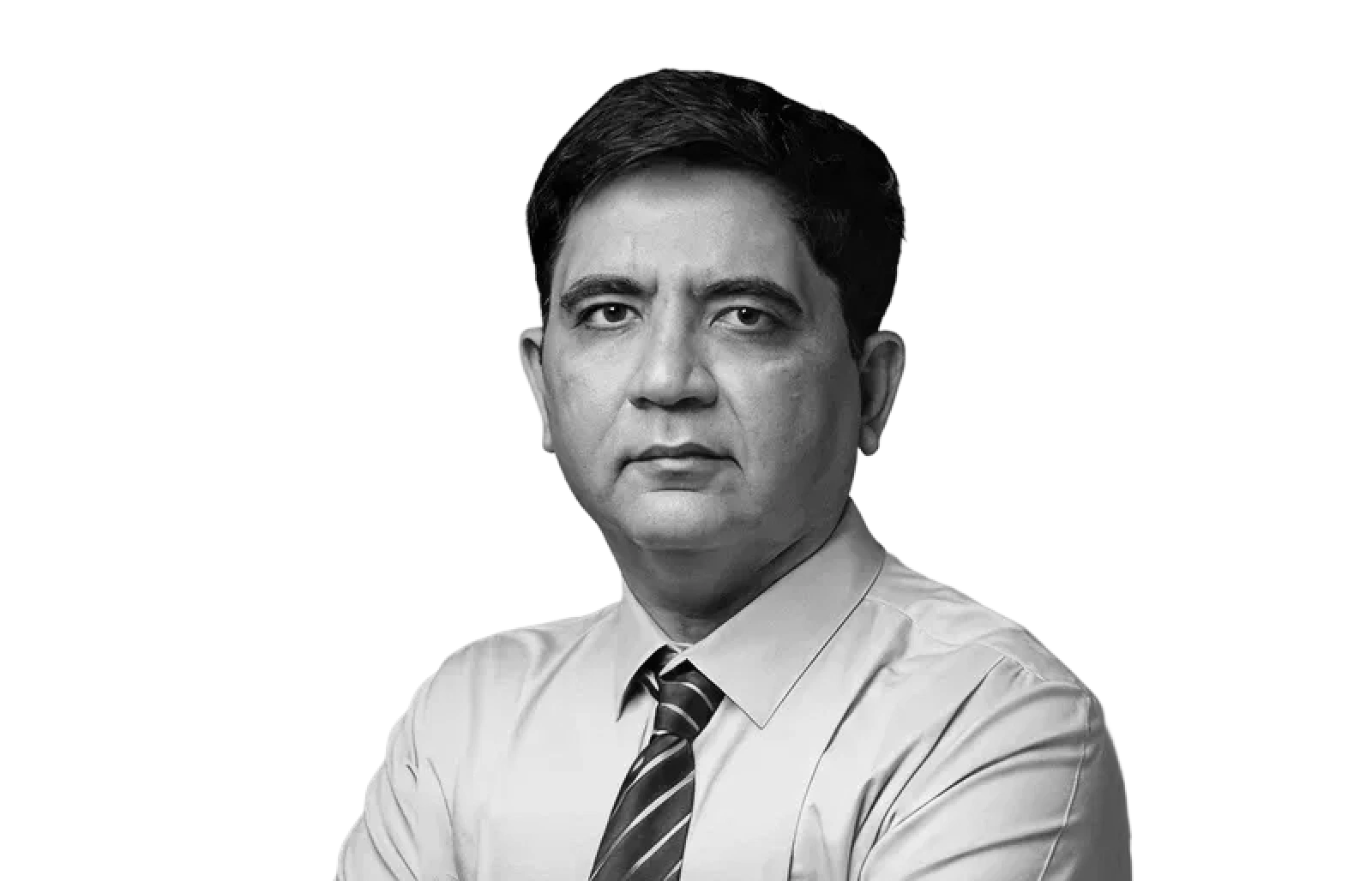 Kunal Thacker