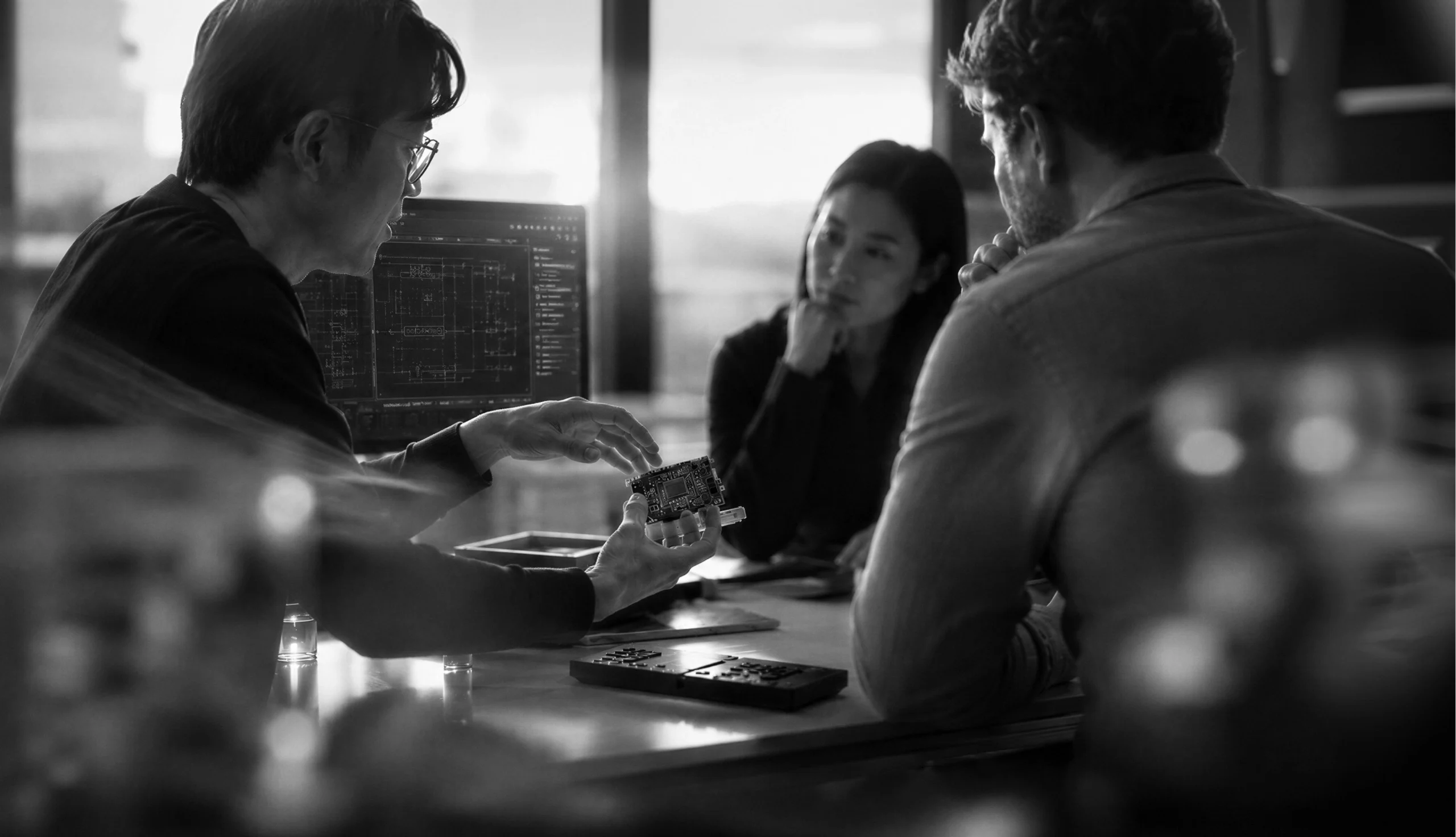Why Trustworthy AI Copilots Need Better Enterprise Knowledge, Not Bigger Models