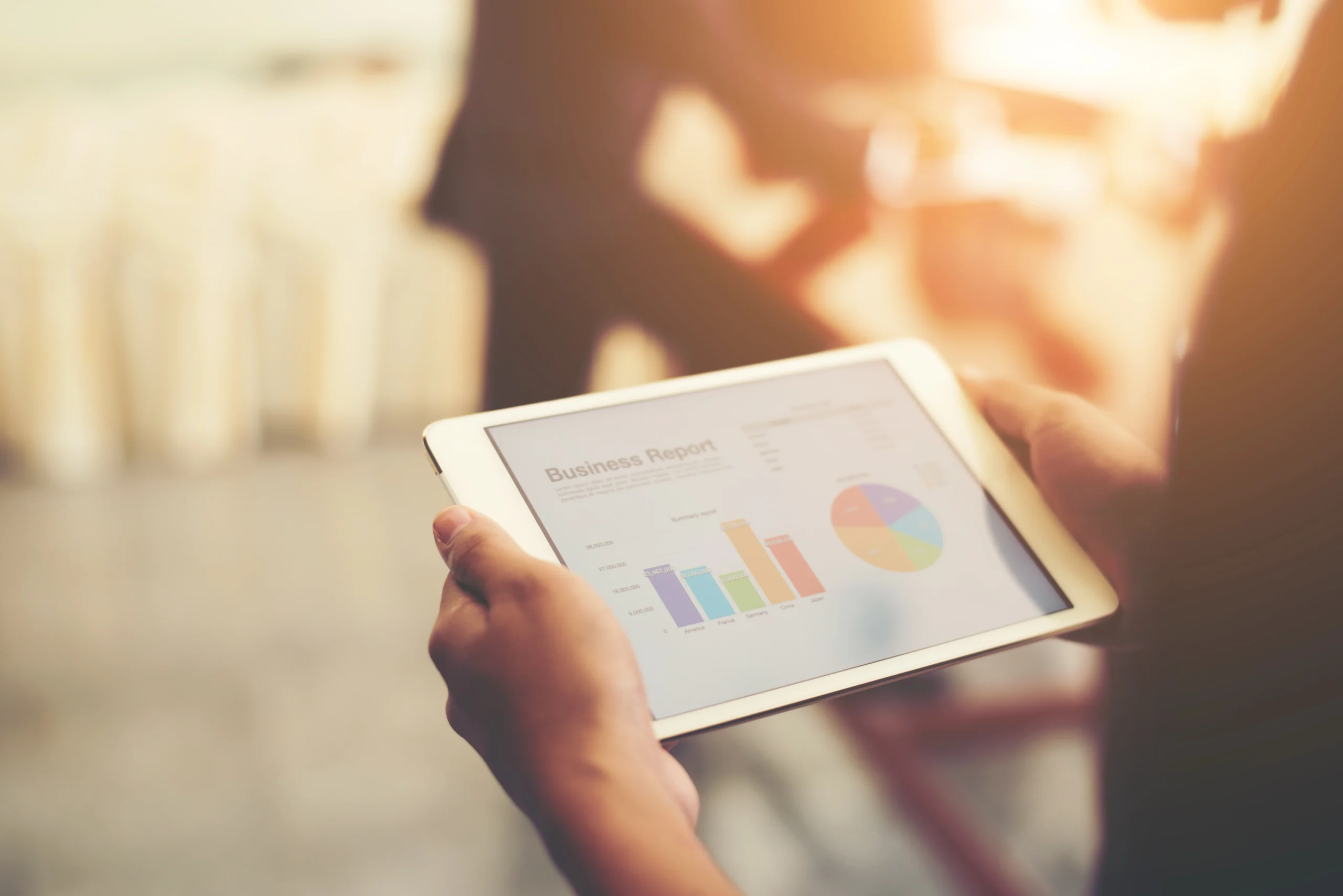Resense: Built for Forecast Accuracy at Every Level of Complexity