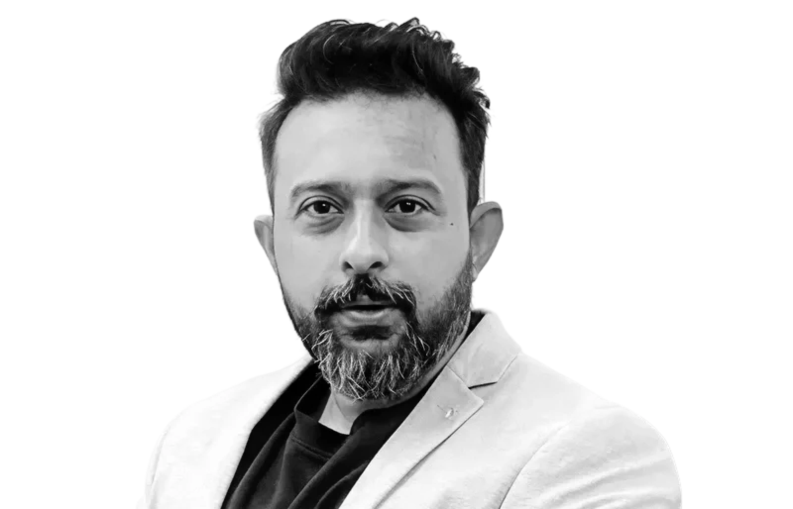 Chandrasish Dasgupta
