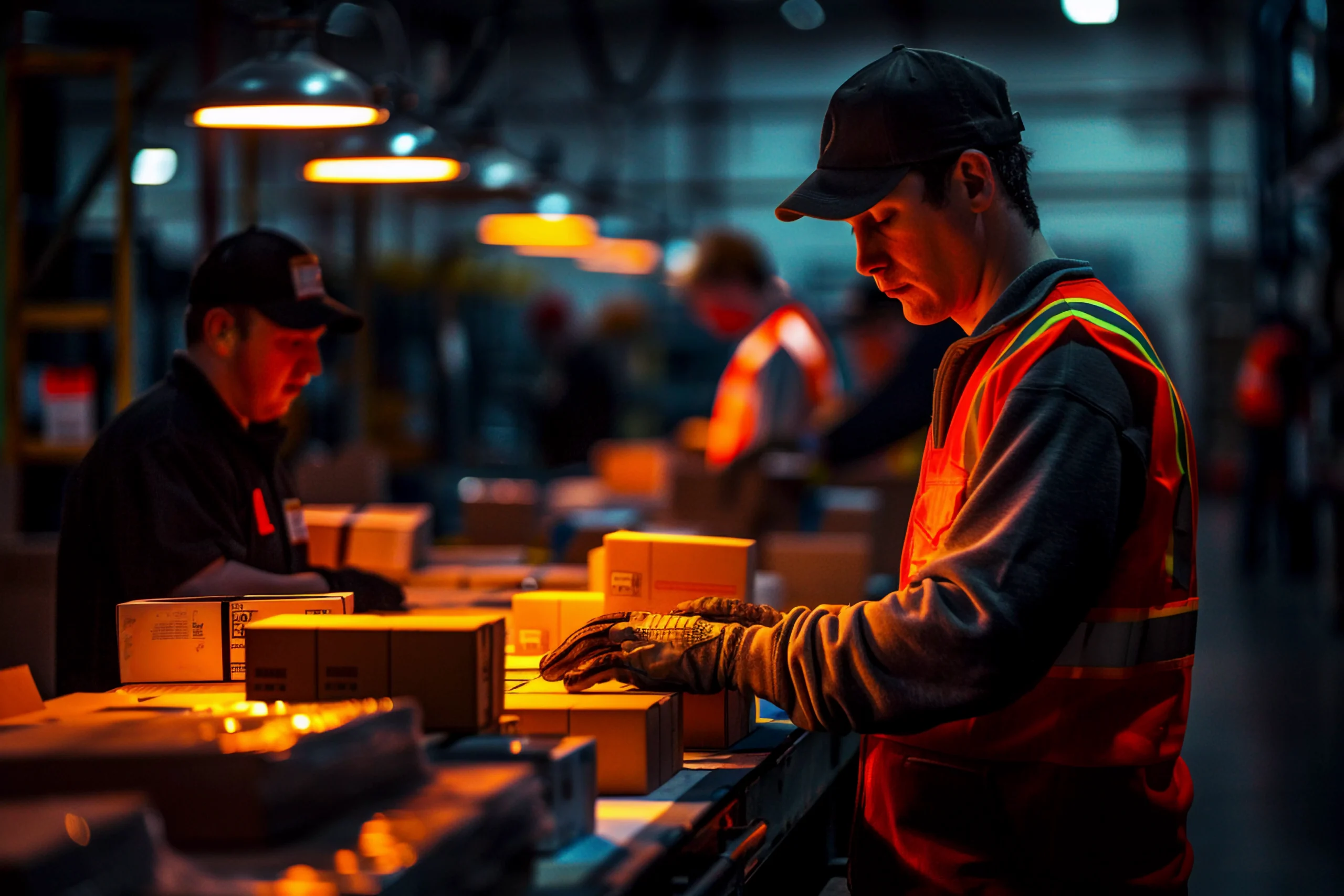 The Challenges of a Distributor-led Business