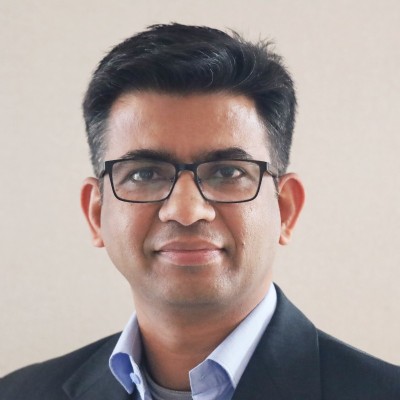 Prashant Pawar