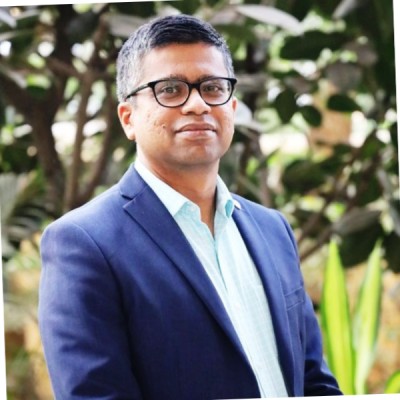 Prabith Kalathil