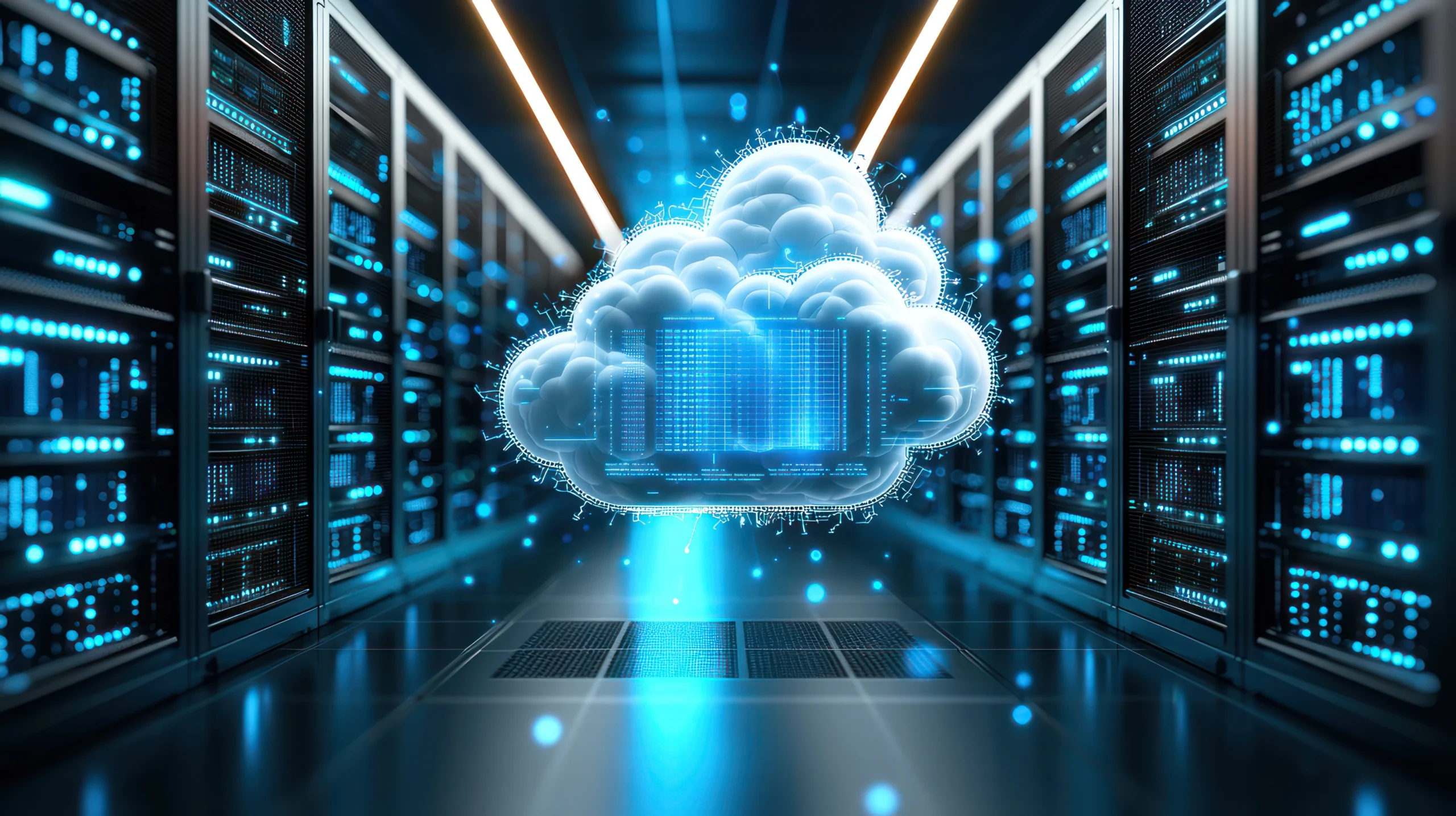 How a New-Generation Indian Bank built a Cloud Data Lake for Faster Insights