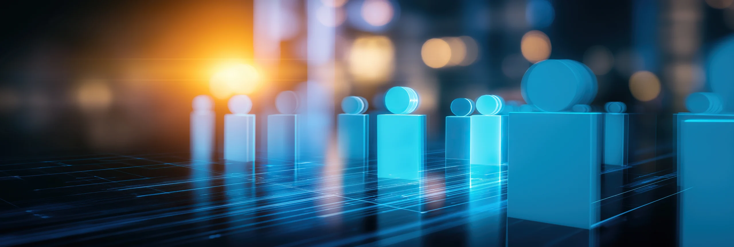 How a Global Audio Streaming Leader Built a Unified HR Insights Platform