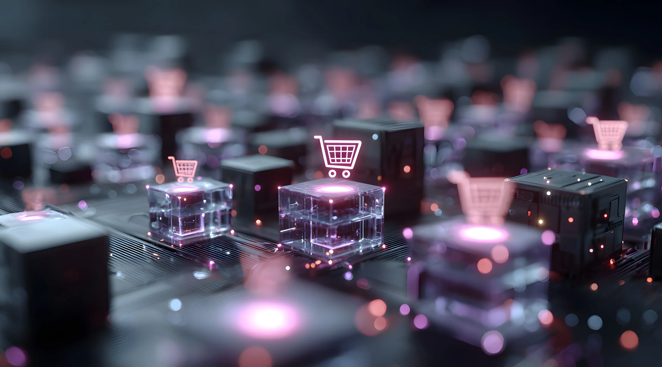 Integrating Processes & Online Experiences for a D2C Brand with RISE with SAP S/4HANA Cloud