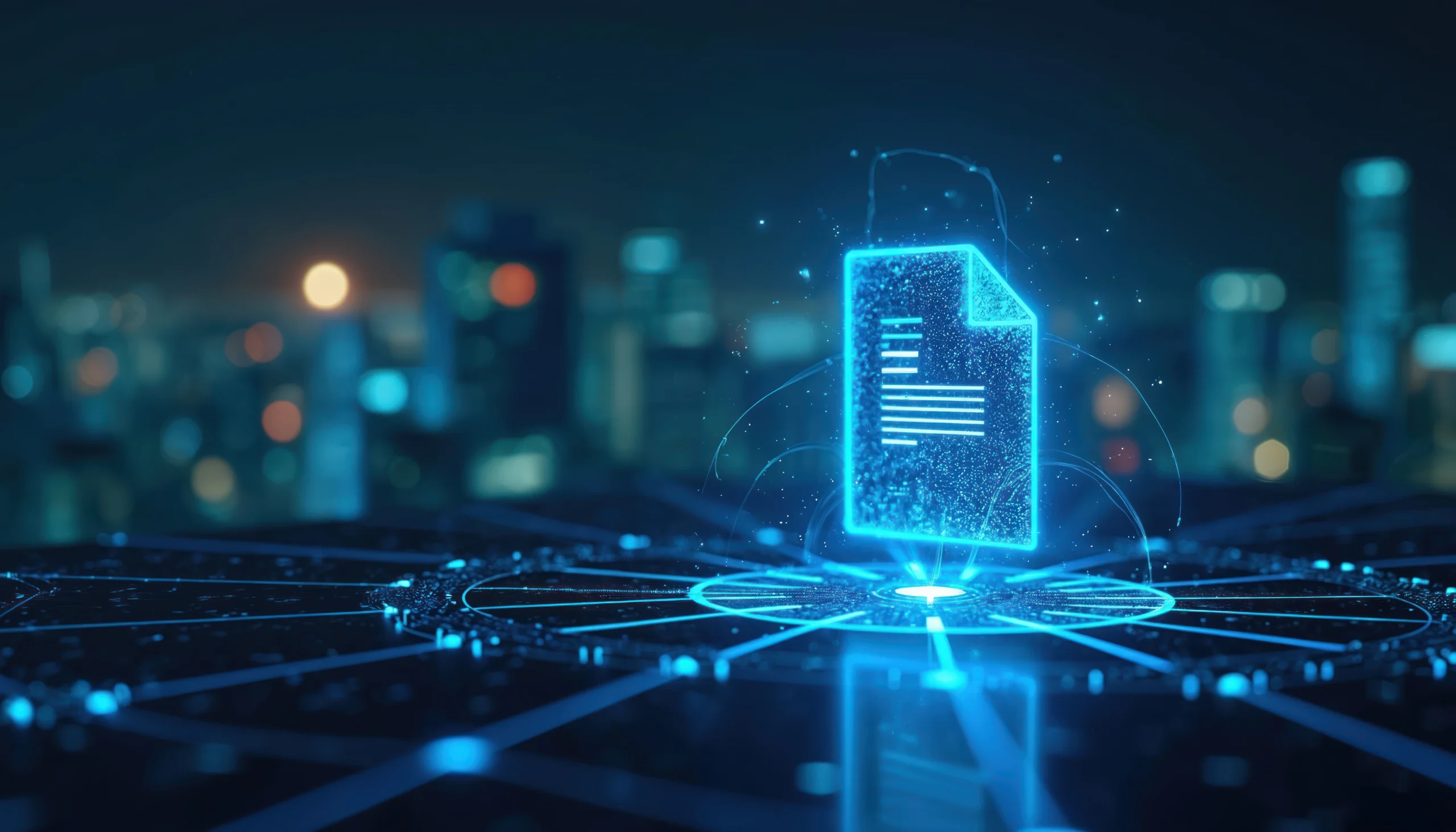 Accelerating Invoice Processing Through Intelligent Direct Posting Automation