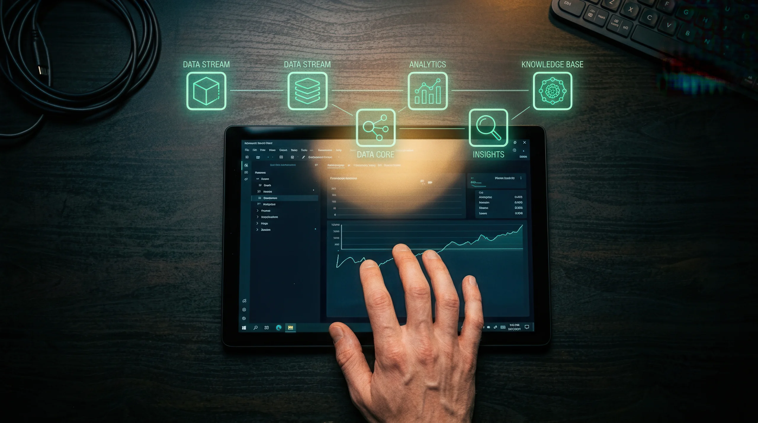 How a Global Technology Services Leader reimagined Portfolio Management with ServiceNow SPM in Only Five Weeks