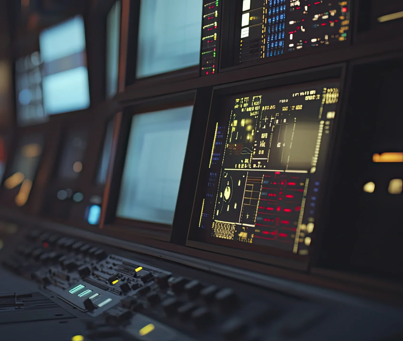Global Fluid Management Leader Built Unified Data Platform for Prescriptive Analytics