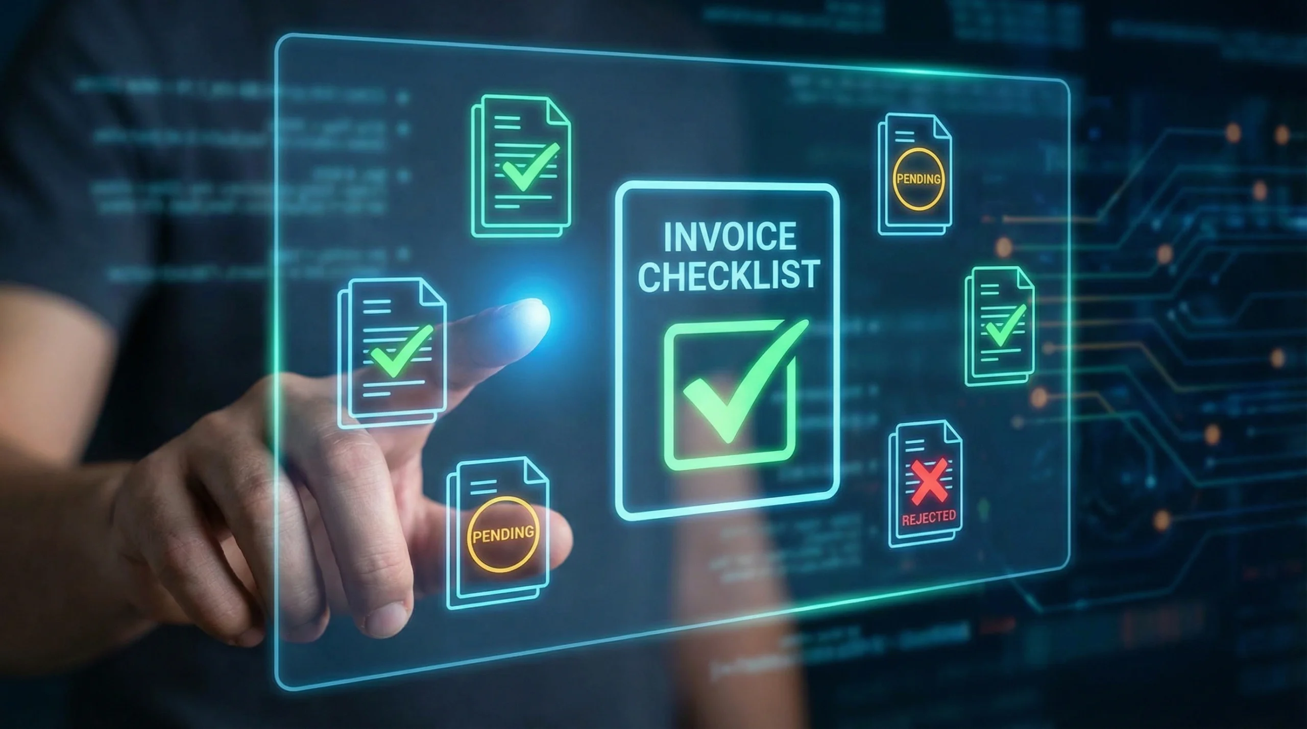 Intelligent Automation of Invoice Verification and Reconciliation through RPA