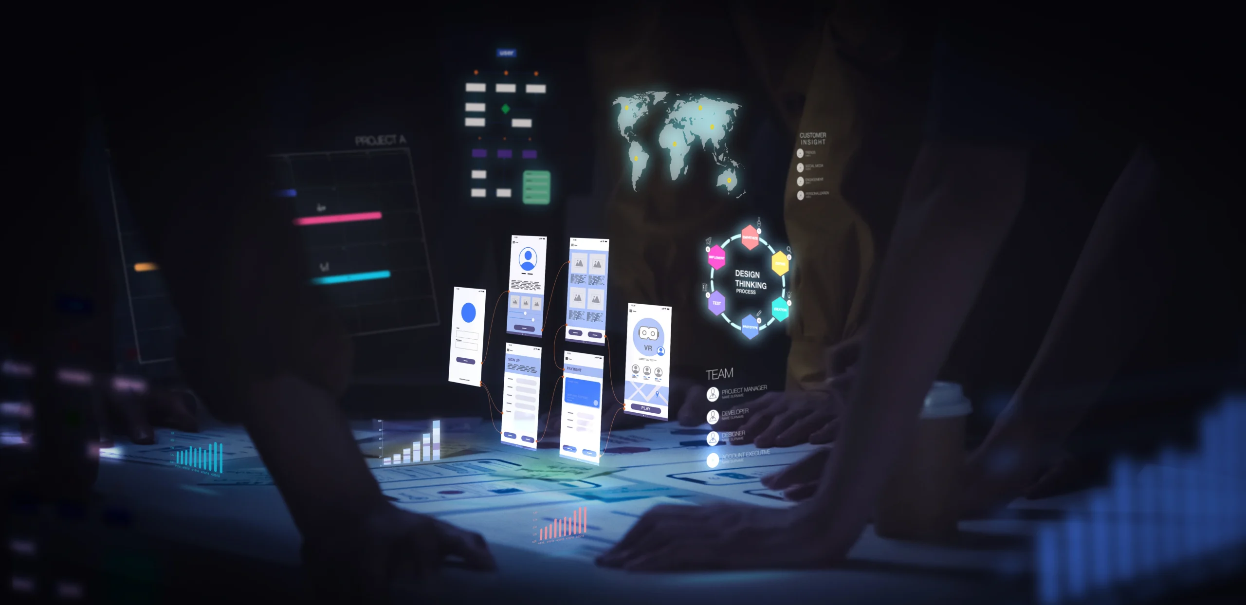 How a Global Technology Services Leader Transformed ServiceNow User Experience with Next Experience