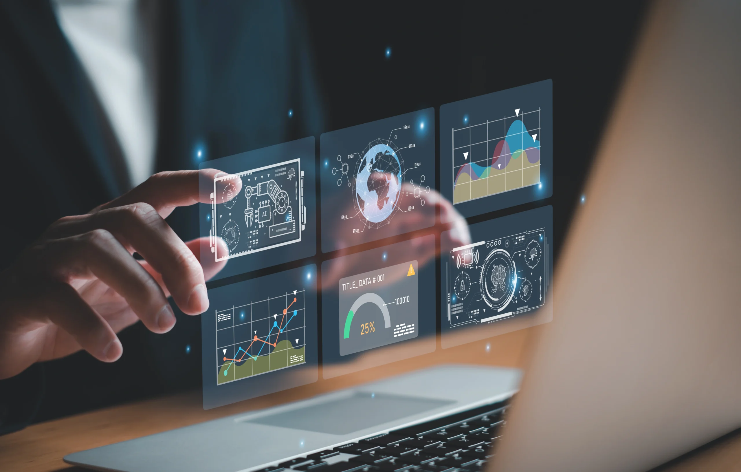 Enabling Seamless Workflow Automation Across South East Asia through Microsoft Power Automate