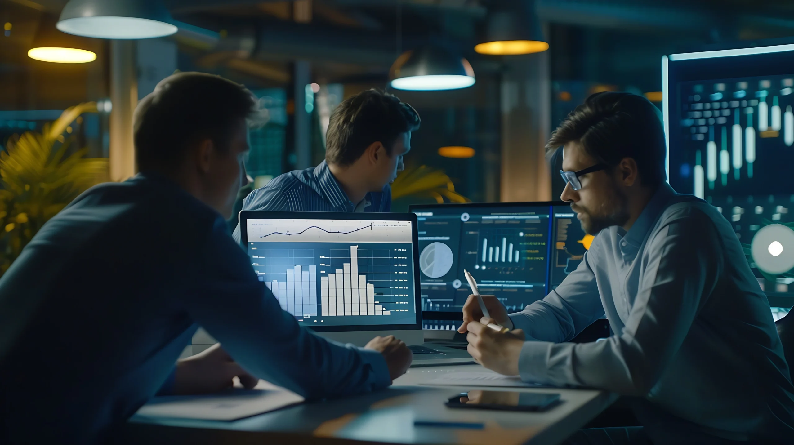 How a Diversified Food and Retail Group Built an Enterprise Data Platform on Microsoft Fabric