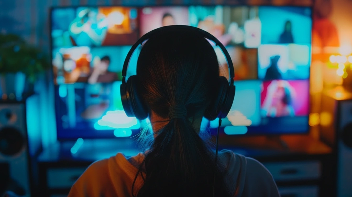 Enhancing Fan Engagement through a Connected Digital Experience
