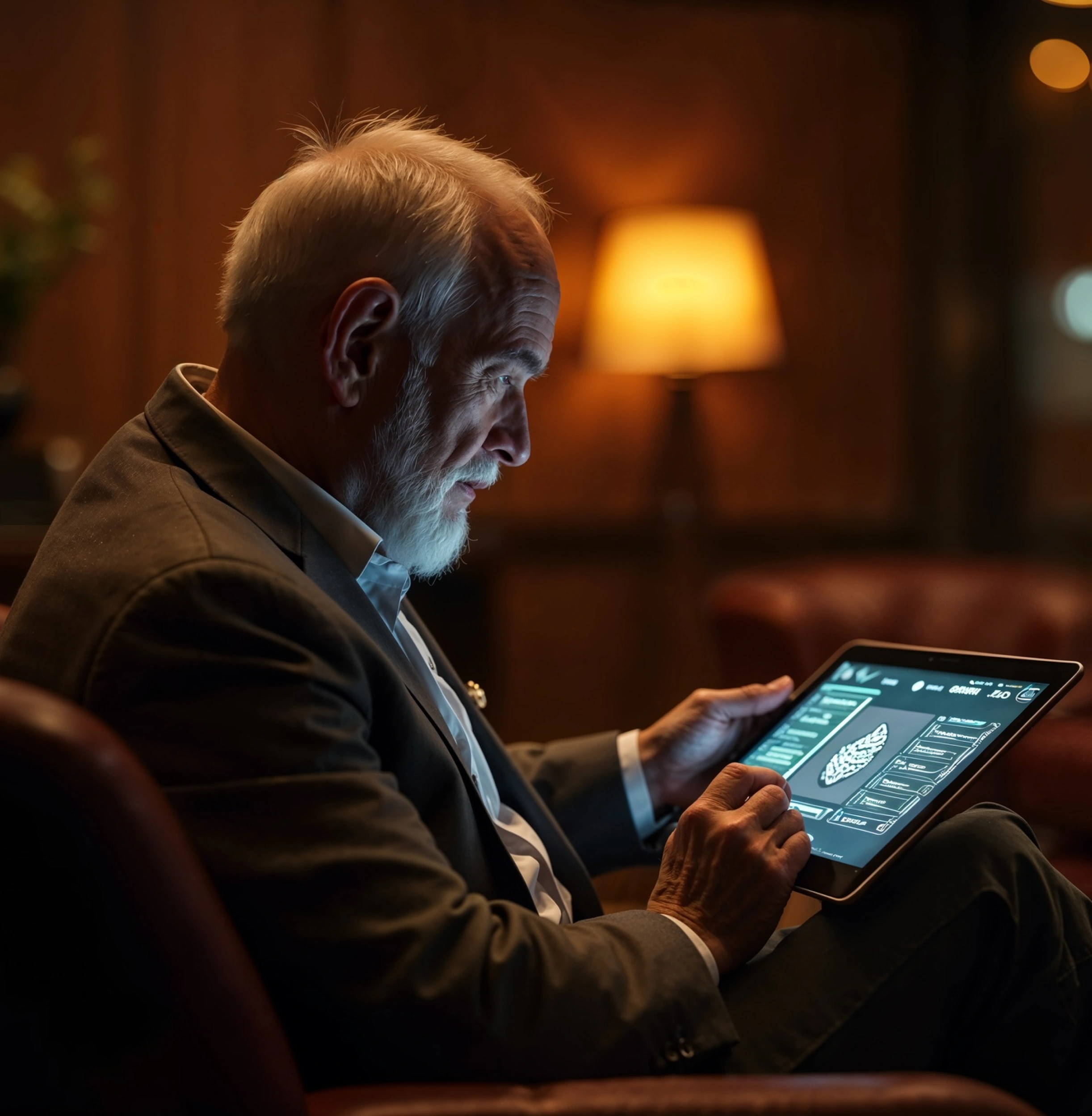 Building a Global AI CoE to Drive Responsible Innovation