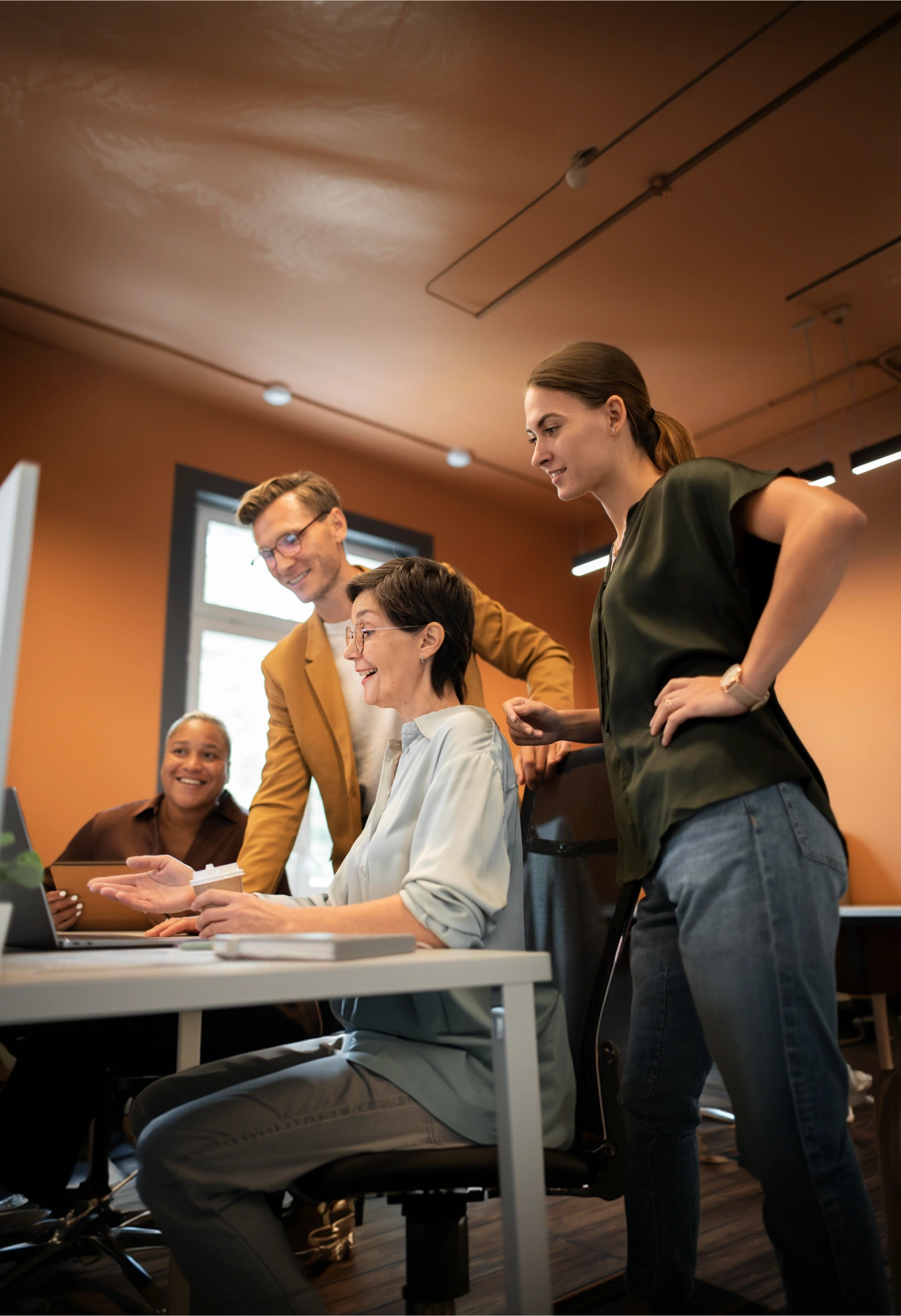 Continuous Learning Through Real-World Challenges