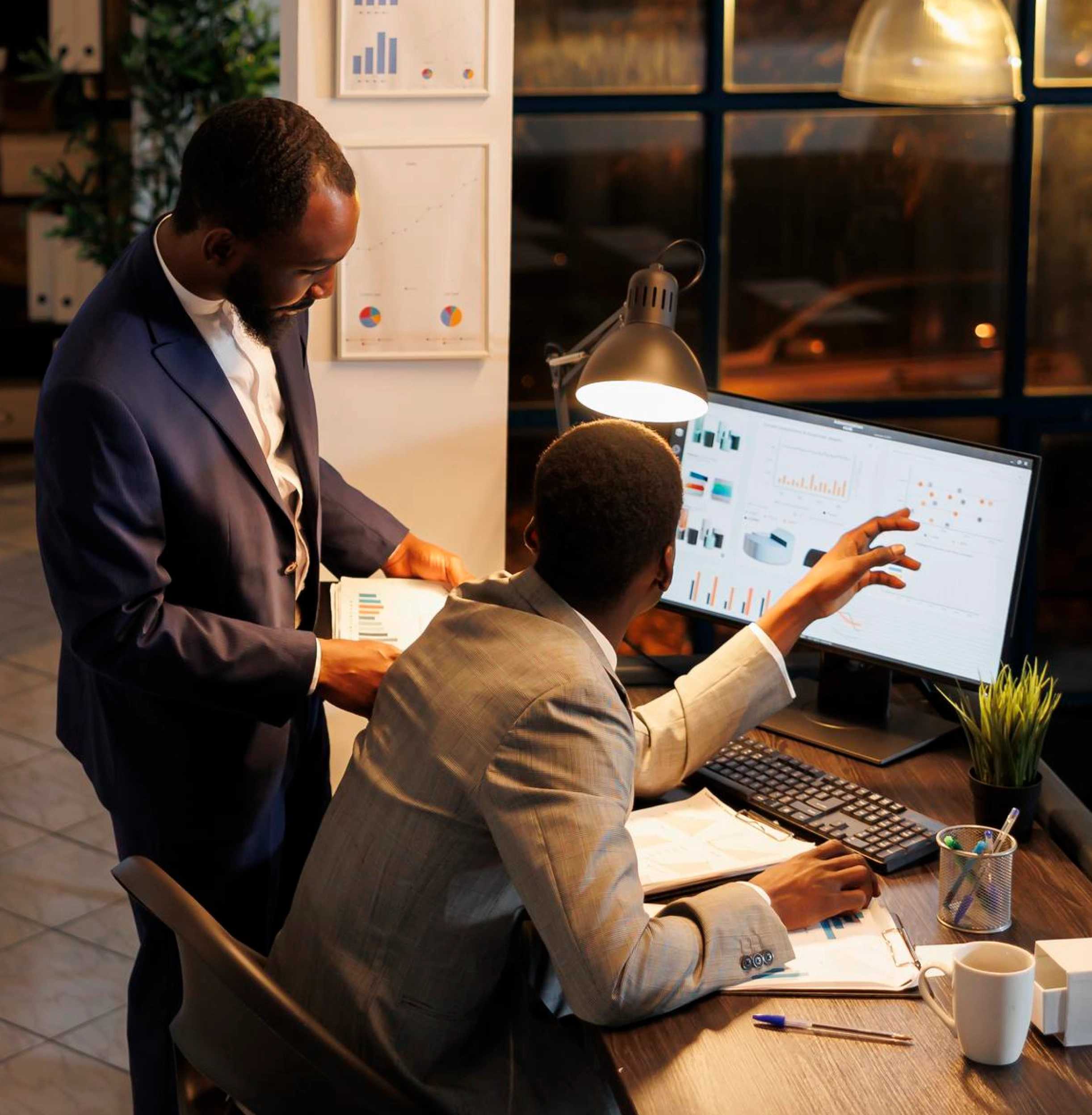 Driving End-to-End Process Integration with SAP S/4HANA Implementation