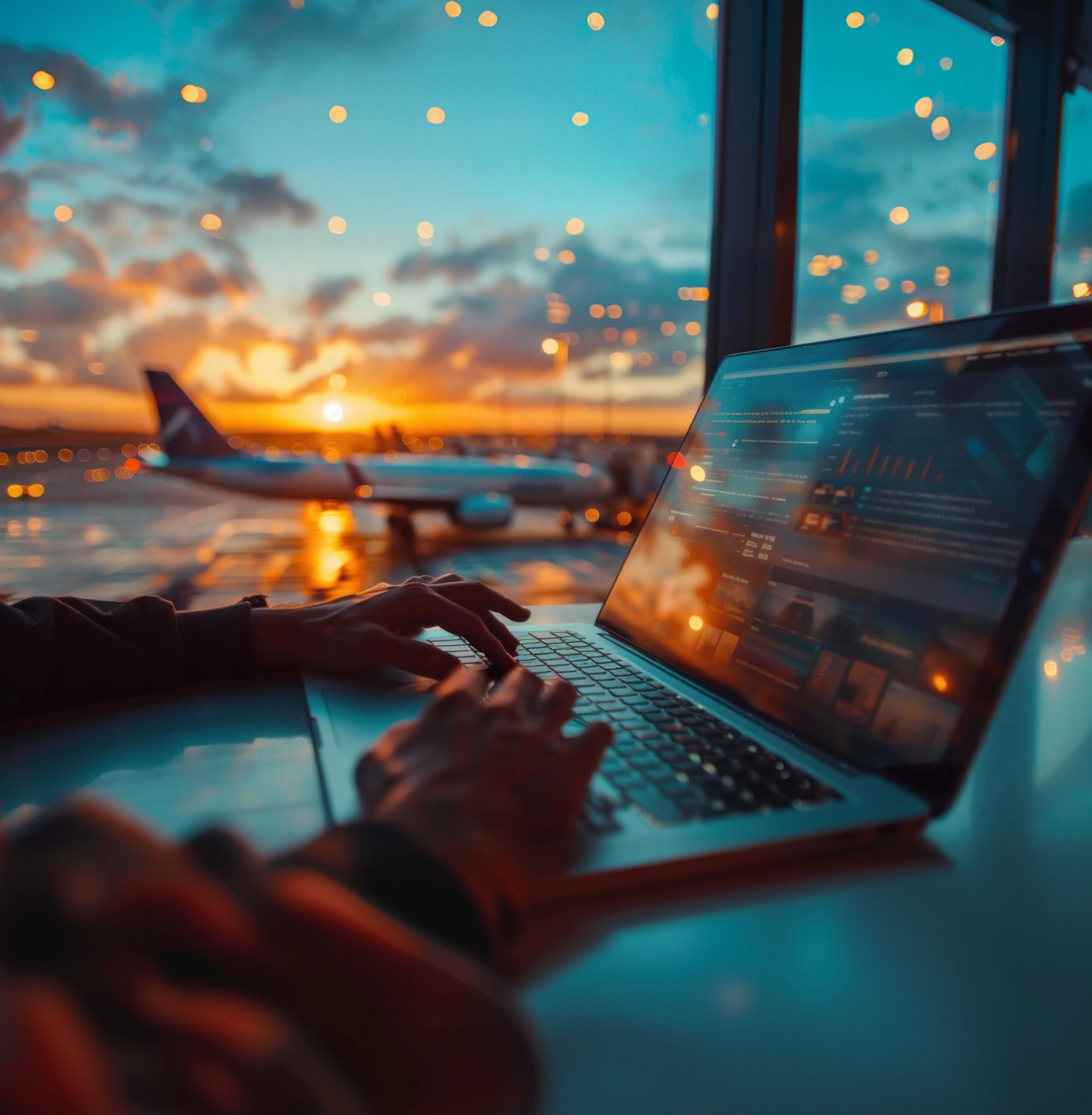 Defining a Connected Customer Experience for the Future of Personal Aviation