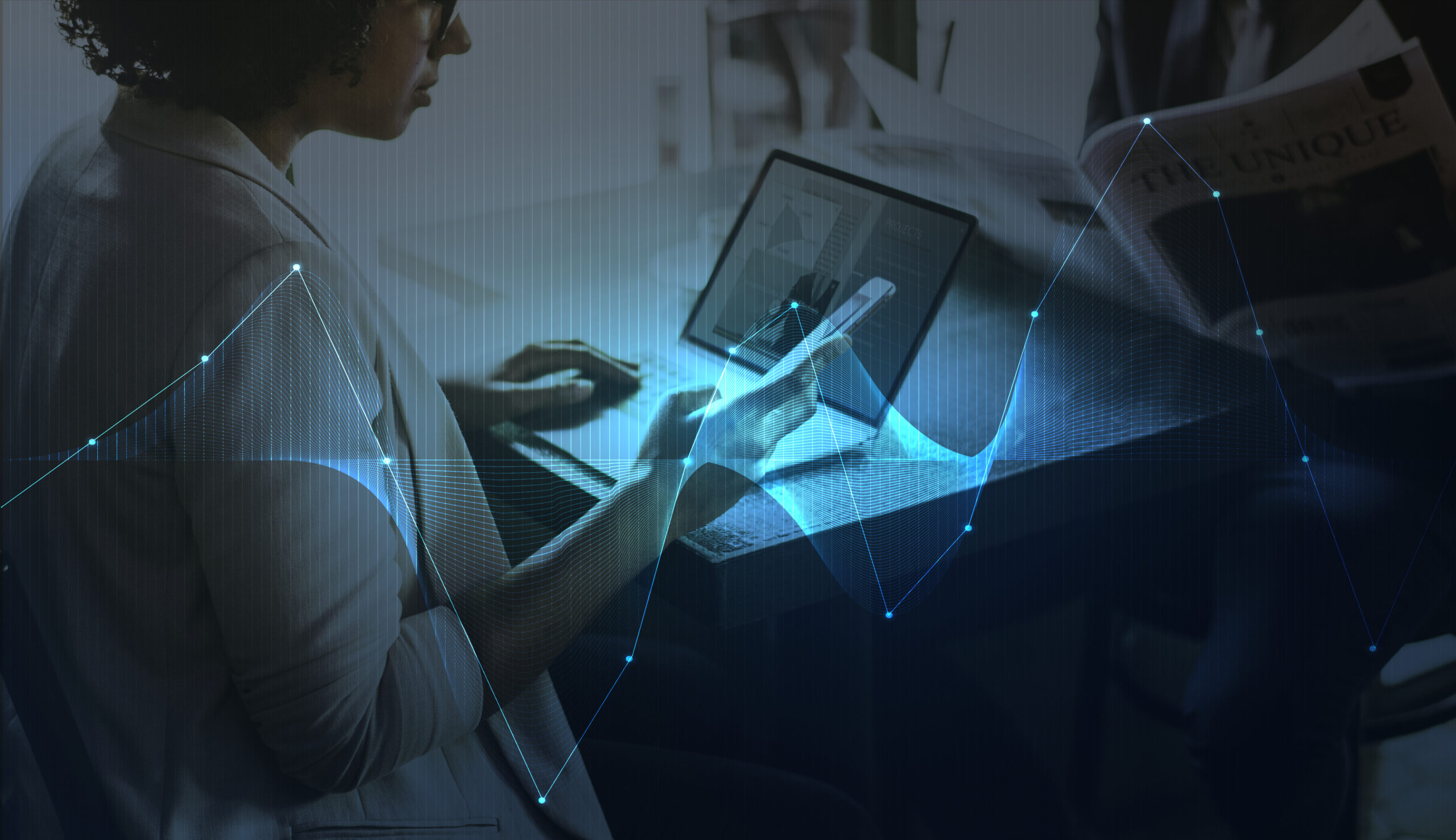 Enhancing Supply Chain Forecasting Accuracy with Advanced Analytics