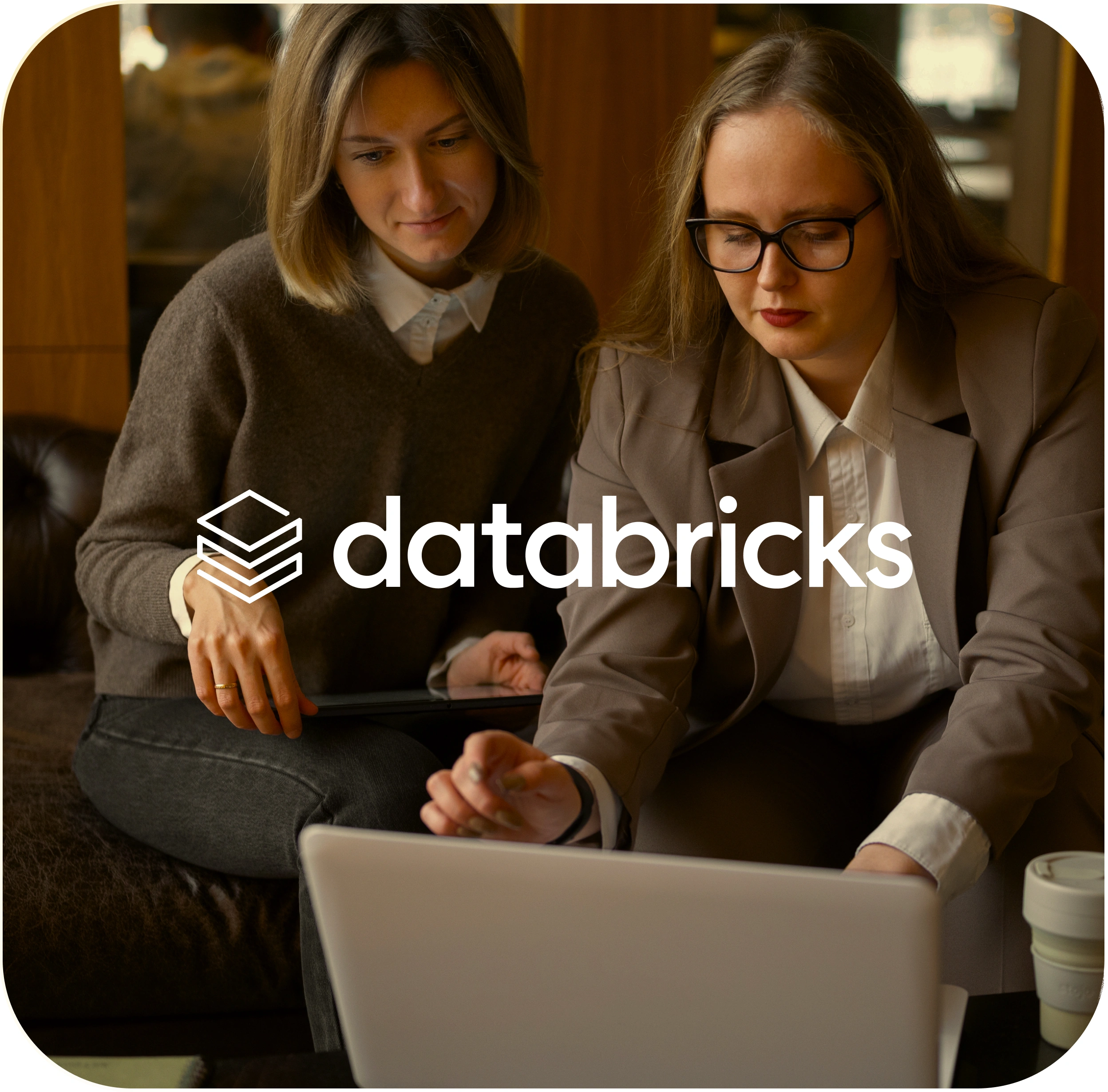 Strategy to Engineering. Data to AI. Production at Enterprise Scale.
