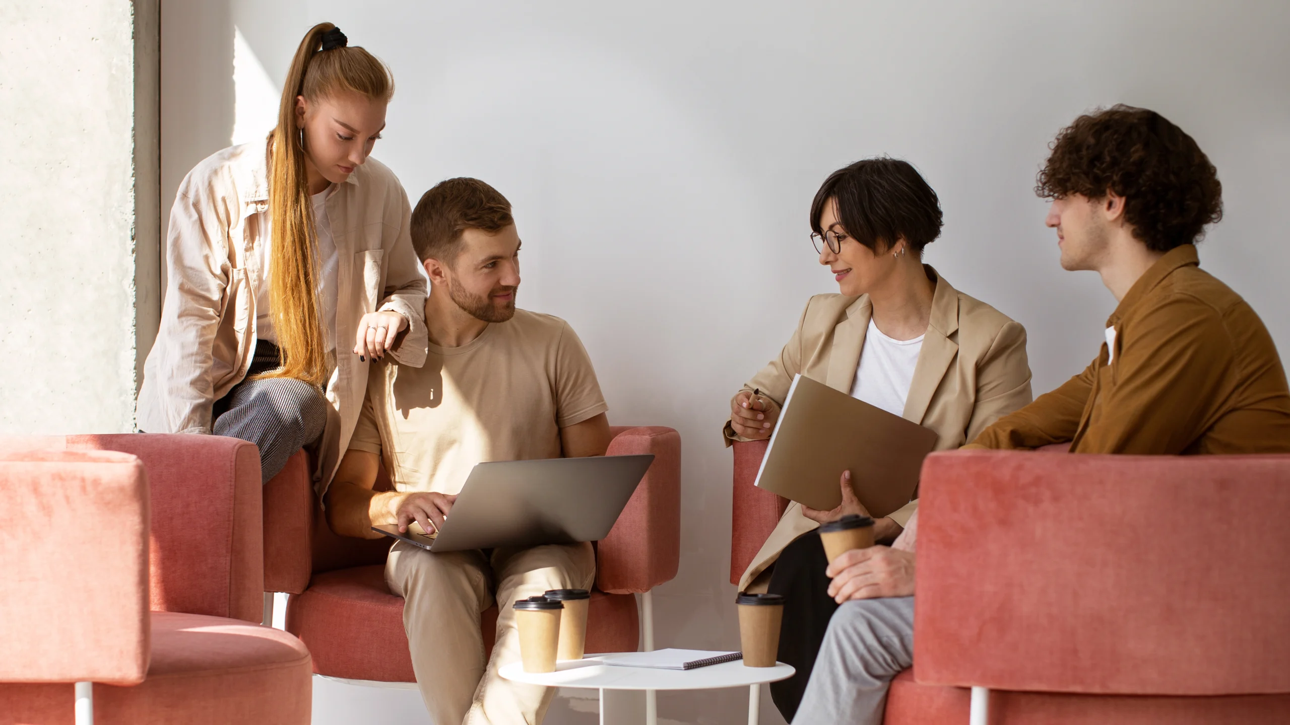 Team collaboration